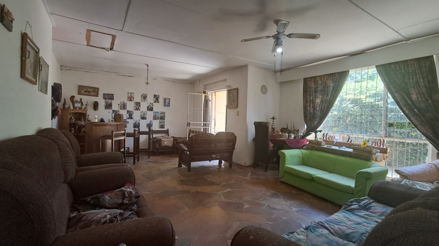 3 Bedroom Property for Sale in Tweespruit Free State